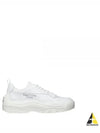 Gumboy Banshee Low Top Sneakers White - VALENTINO - BALAAN 2