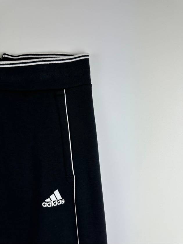 Skirt FM9254 Black WOMENS JP M - ADIDAS - BALAAN 2