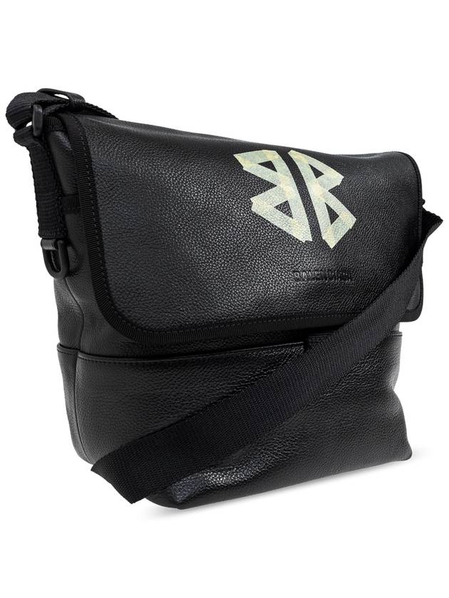 Balenciaga Bag Explorer Small, Men's, Black - BALENCIAGA - BALAAN 4