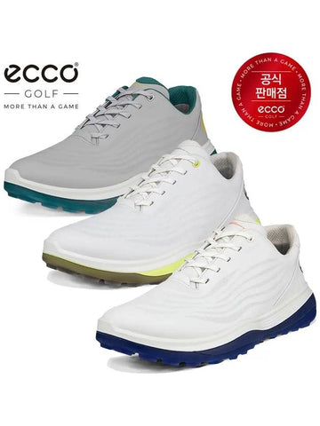 Golf Korea LT1 LT1 132264 Golf Shoes - ECCO - BALAAN 1