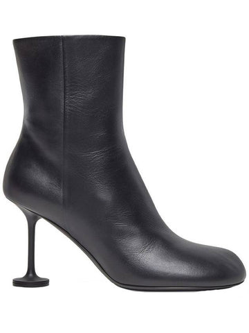 chelsea boots black - BALENCIAGA - BALAAN 1