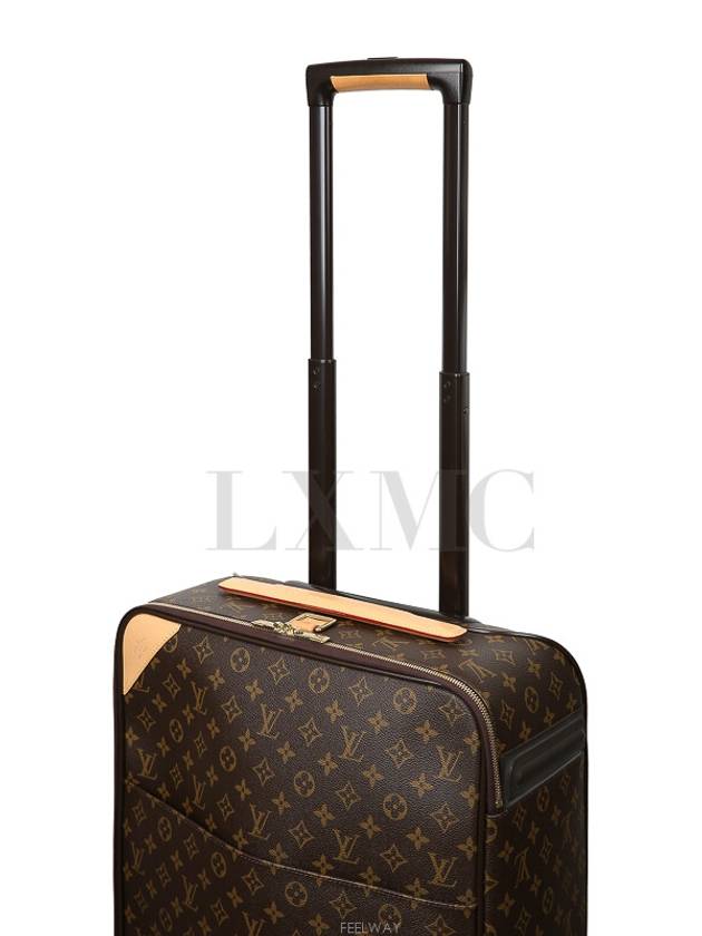 men s luggage bag - LOUIS VUITTON - BALAAN 9