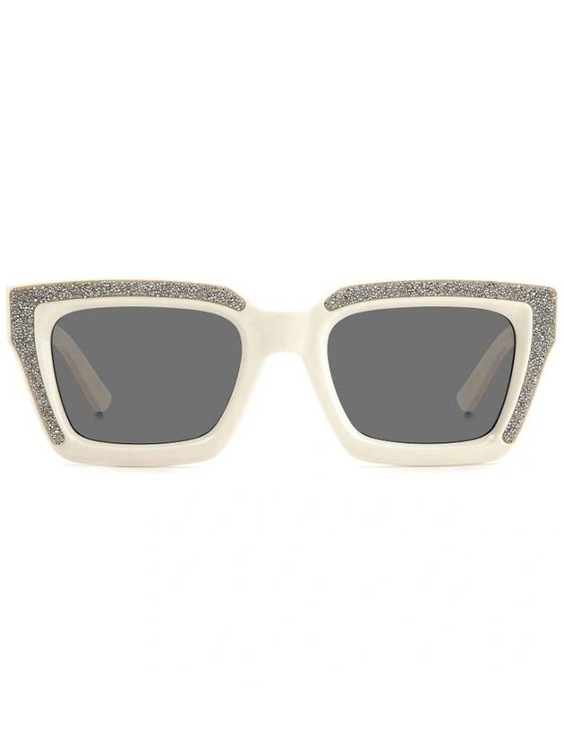 Jimmy Choo  Megs/S Sunglasses - JIMMY CHOO - BALAAN 2