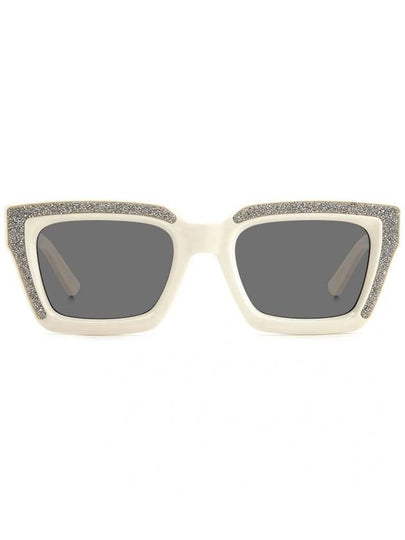 Jimmy Choo  Megs/S Sunglasses - JIMMY CHOO - BALAAN 2