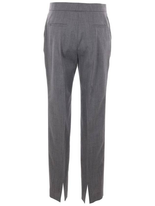 Jil Sander Trousers - JIL SANDER - BALAAN 2