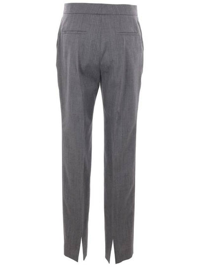 Jil Sander Trousers - JIL SANDER - BALAAN 2