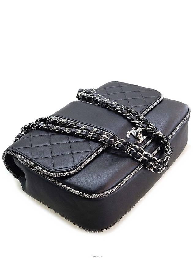 women shoulder bag - CHANEL - BALAAN 6