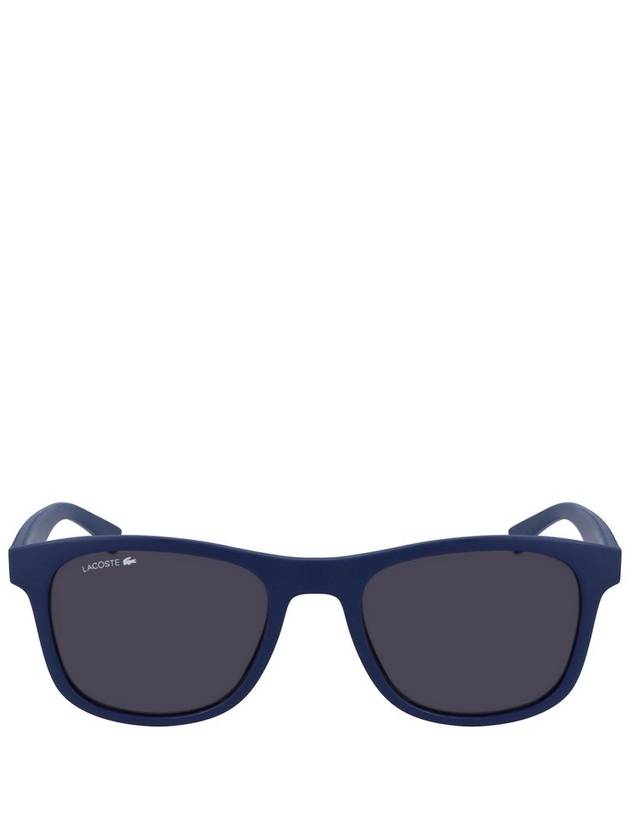 sunglasses L884S 424 blue - LACOSTE - BALAAN 2