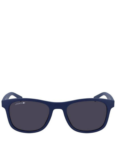 sunglasses L884S 424 blue - LACOSTE - BALAAN 2