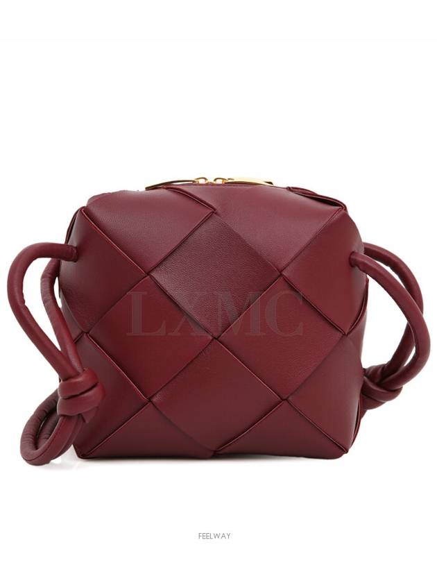 women cross bag - BOTTEGA VENETA - BALAAN 1