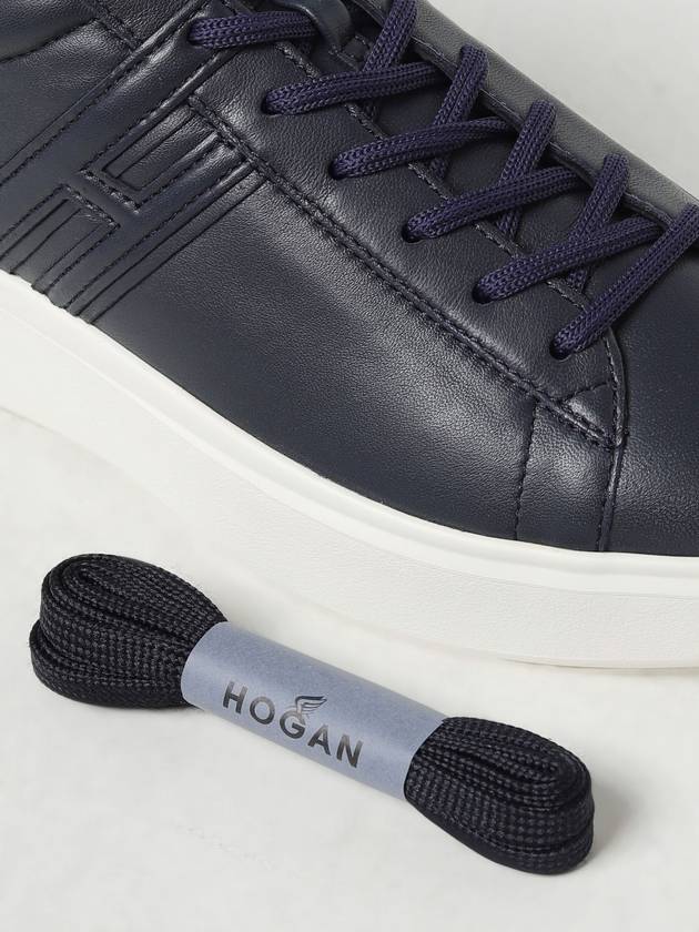 Sneakers H580 Hogan in pelle - HOGAN - BALAAN 4