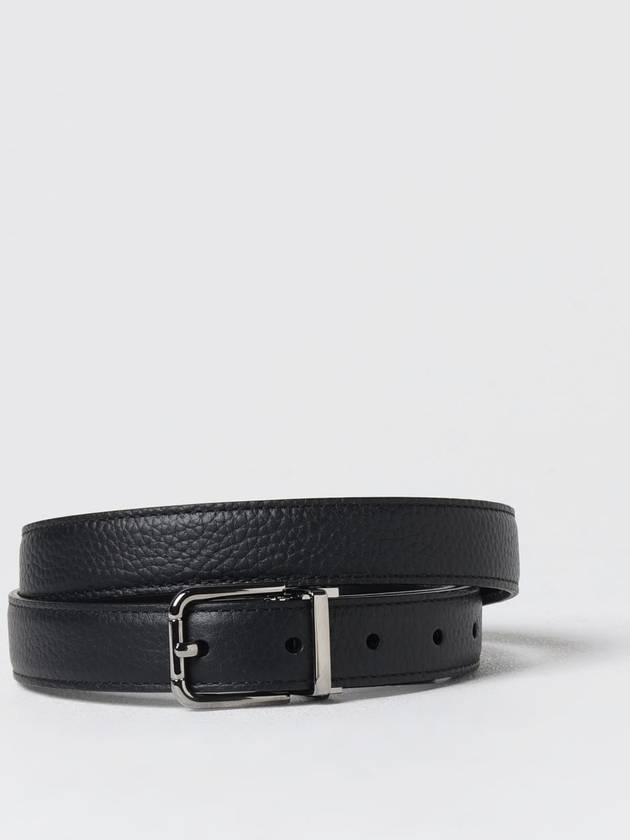 Belt men Dolce & Gabbana - DOLCE&GABBANA - BALAAN 1