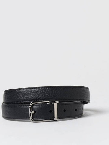 Belt men Dolce & Gabbana - DOLCE&GABBANA - BALAAN 1