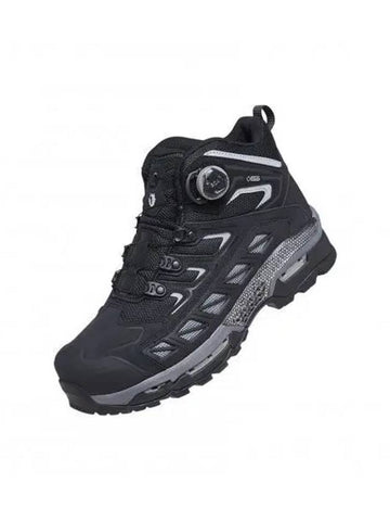 BLACKYAK Griff D GTX BK - BLACKBROWN - BALAAN 1