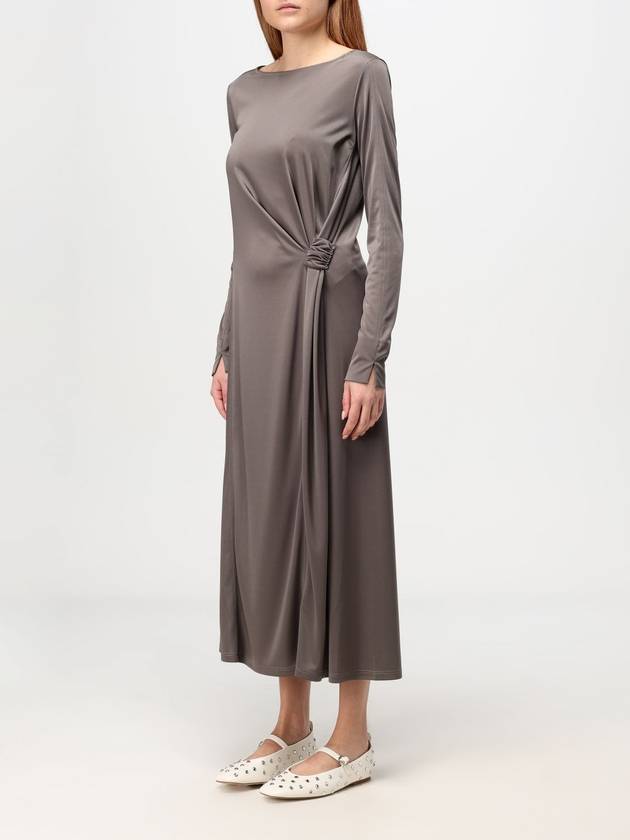 Dress woman Max Mara Leisure - MAX MARA LEISURE - BALAAN 4