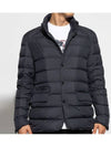 Men s MALINVERN Down Jacket 1A00108 549SK 779 - MONCLER - BALAAN 3