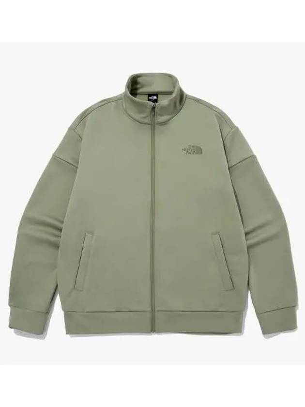 The North Face NJ5JP12C Men s MA Training Jacket - THE NORTH FACE - BALAAN 1