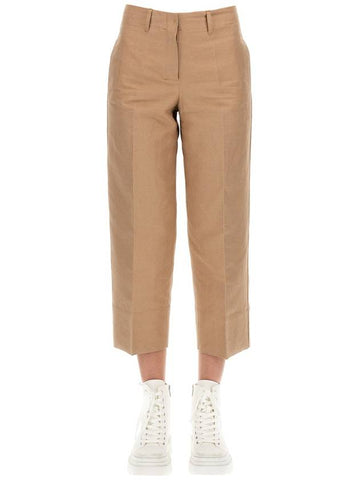 "VEZZANO" TROUSERS - S MAX MARA - BALAAN 1