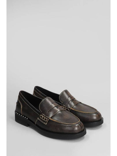 Ash Winona Loafers - ASH - BALAAN 2