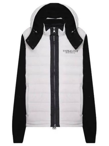 men hybrid jacket golf - MARK & LONA - BALAAN 1