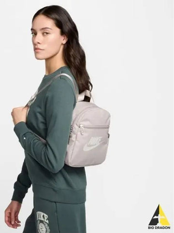 Women s Sportswear Futura 365 Mini Backpack 019 - NIKE - BALAAN 1