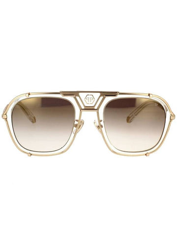 Philipp Plein Sunglasses - PHILIPP PLEIN - BALAAN 1