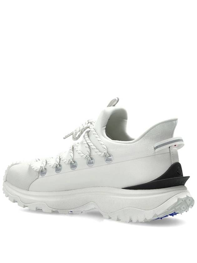 Moncler Sneakers White - MONCLER - BALAAN 3