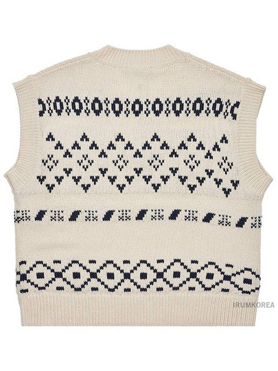 Women s Toddy Knit Vest TODI 001 - MAX MARA - BALAAN 2