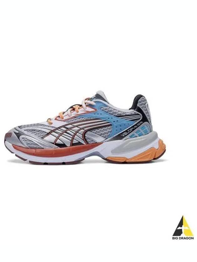 Velopasis Phased Silver Orange 389365 02 - PUMA - BALAAN 1