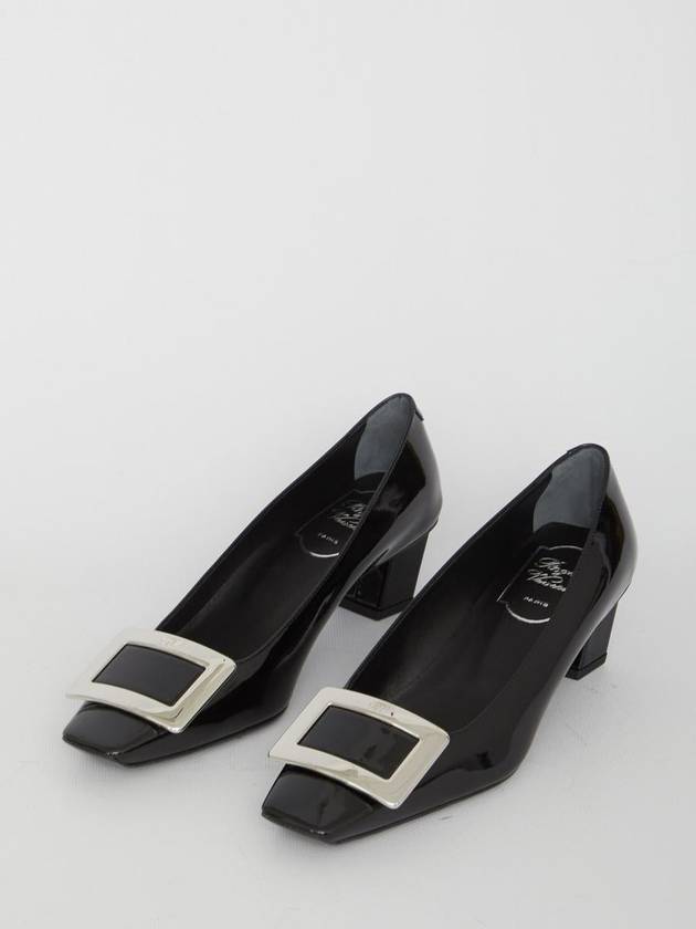 Belle Vivier Pumps - ROGER VIVIER - BALAAN 5