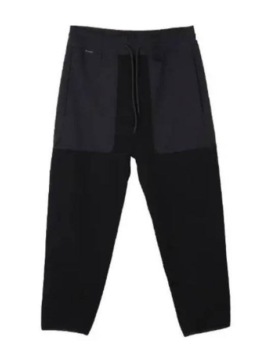 training pants men - MONCLER - BALAAN 1