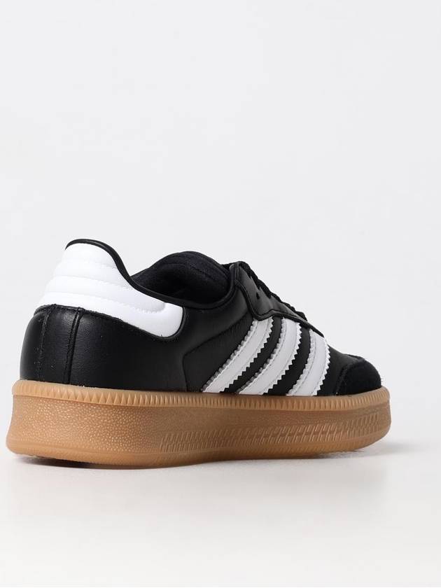 Sneakers Samba XLG Adidas Originals in pelle - ADIDAS ORIGINALS - BALAAN 3