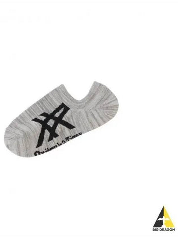 Onitsuka Tiger Stripe Logo Socks 3183A943 020 - ONITSUKA TIGER - BALAAN 1