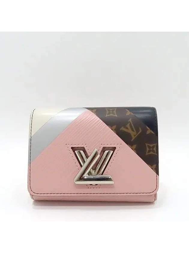 M67799 Half Wallet - LOUIS VUITTON - BALAAN 2