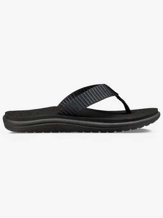 [TEVA] W Voya Flip - Bar Street Black - TEVA - BALAAN 1