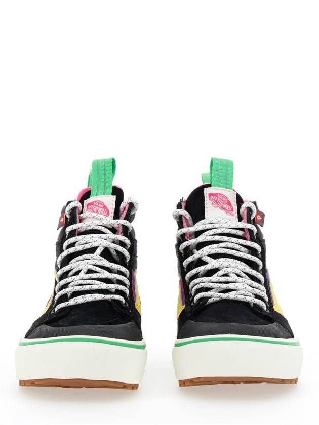 Vans Sk8-Hi Sneaker - VANS - BALAAN 2