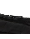 U2 S BAG BLACK 56384909 - LIBERE - BALAAN 4