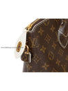 women tote bag - LOUIS VUITTON - BALAAN 6