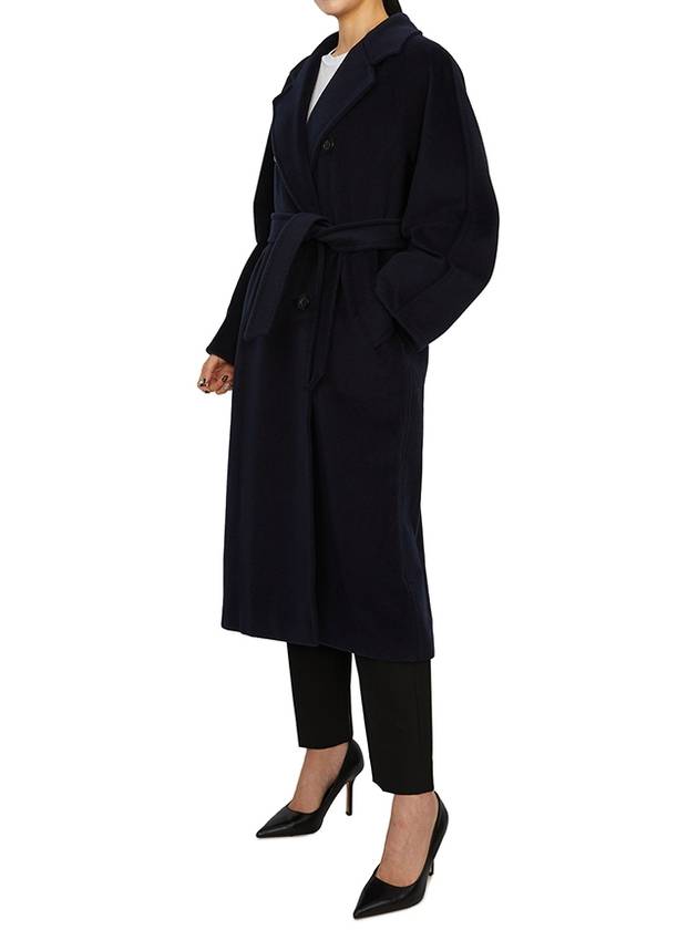 21018011620 MADAME 005 Women s Long Coat - MAX MARA - BALAAN 6