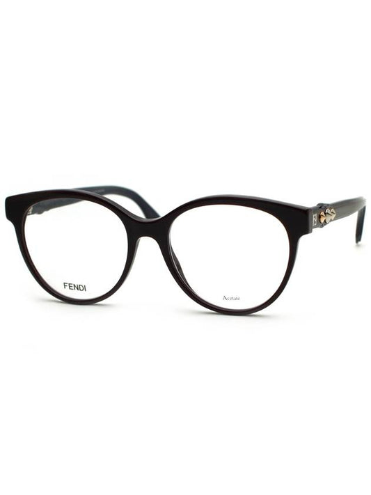 Glasses FF0275 B3V - FENDI - BALAAN 1