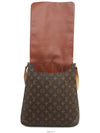 women cross bag - LOUIS VUITTON - BALAAN 8