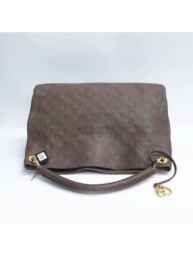 Louis Vuitton Empreinte Atchi MM Shoulder Bag M94171 - LOUIS VUITTON - BALAAN 5