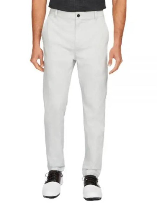 Dri-FIT UV Golf Slim Fit Chino Pants White - NIKE - BALAAN 2