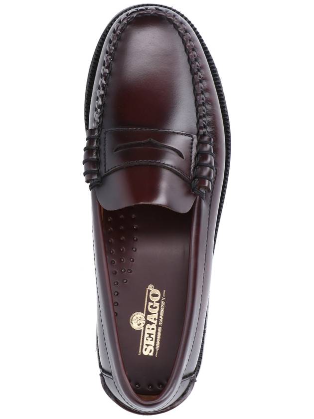 Sebago Flat shoes Brown - SEBAGO - BALAAN 5