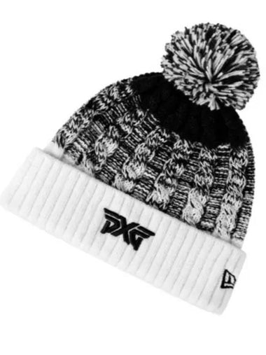 24 OMBRE KNIT BEANIE H 60294267 - PXG - BALAAN 1