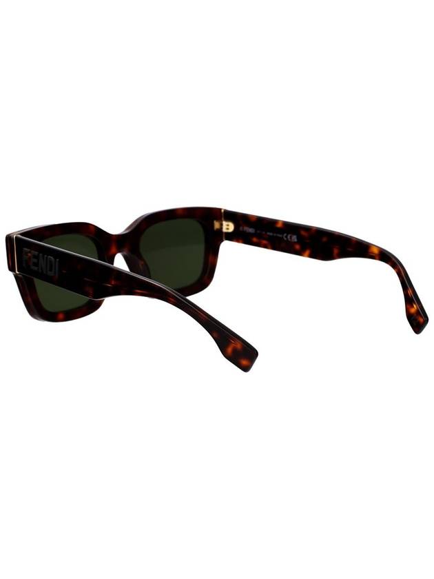 Fendi Sunglasses - FENDI - BALAAN 4