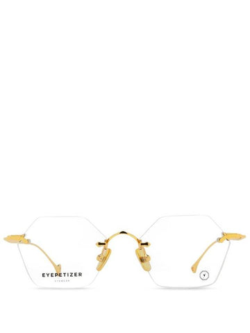 Eyepetizer CARNABY OPT Gold - EYEPETIZER - BALAAN 1