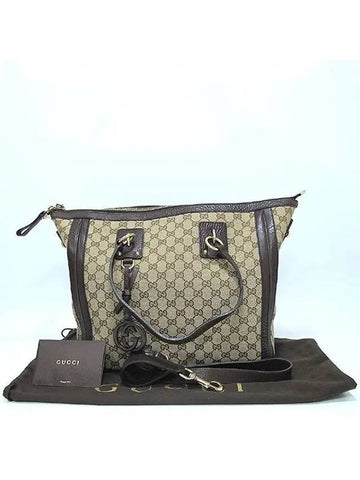 247280 2 WAY bag - GUCCI - BALAAN 1