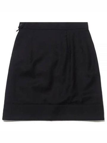 23 RITA Skirt 1K01000J W00F1 K210 - VIVIENNE WESTWOOD - BALAAN.