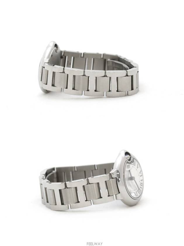 women watch - CARTIER - BALAAN 3